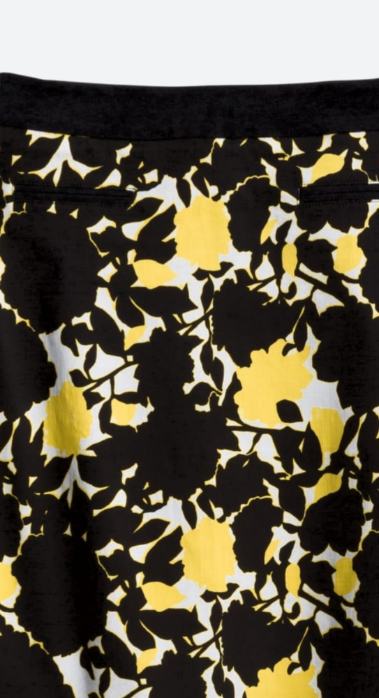 MARGARET MBijou Skirt